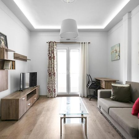 93, Nilie Hospitality Mgmt Apartment Salonic Exterior foto